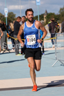 Senior mens Northern 6 Stage Road Relay, SportsCity, Manchester. Photo: David T. Hewitson/Sports for All Pics